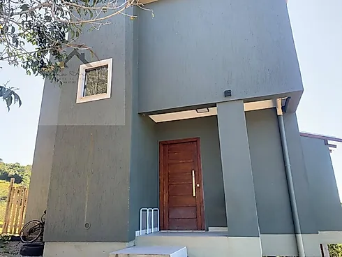 Casa para Venda em Garopaba, Ferraz, 3 Dormitórios, 1 Suíte, 3 Banheiros, 5 Vagas - Foto 19