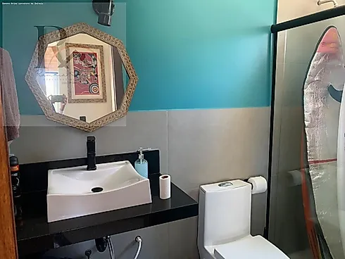 Casa para Venda em Garopaba, Ferraz, 3 Dormitórios, 1 Suíte, 3 Banheiros, 5 Vagas - Foto 24