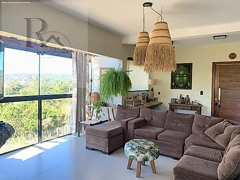 Casa para Venda em Garopaba, Ferraz, 3 Dormitórios, 1 Suíte, 3 Banheiros, 5 Vagas - Foto 3