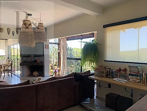 Casa para Venda em Garopaba, Ferraz, 3 Dormitórios, 1 Suíte, 3 Banheiros, 5 Vagas - Foto 5