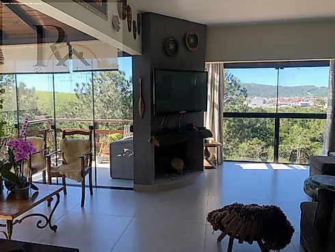 Casa para Venda em Garopaba, Ferraz, 3 Dormitórios, 1 Suíte, 3 Banheiros, 5 Vagas - Foto 6