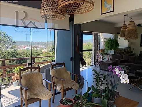 Casa para Venda em Garopaba, Ferraz, 3 Dormitórios, 1 Suíte, 3 Banheiros, 5 Vagas - Foto 9
