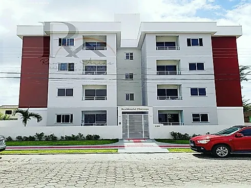 Apartamento para Venda em Palhoça, Barra do Aririú, 2 Dormitórios, 1 Banheiro