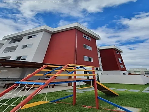 Apartamento para Venda em Palhoça, Barra do Aririú, 2 Dormitórios, 1 Banheiro - Foto 10