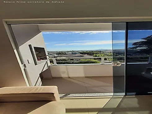 Apartamento para Venda em Palhoça, Barra do Aririú, 2 Dormitórios, 1 Banheiro - Foto 12