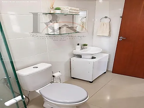 Apartamento para Venda em Palhoça, Barra do Aririú, 2 Dormitórios, 1 Banheiro - Foto 13