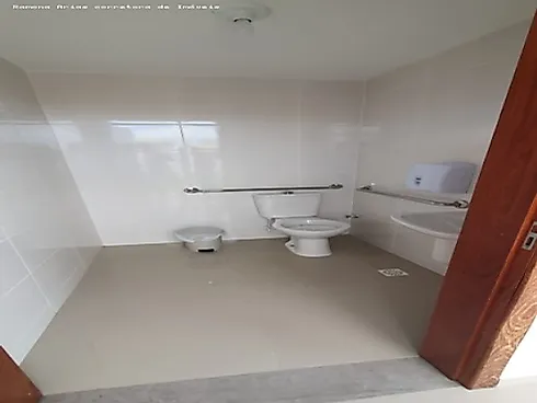 Apartamento para Venda em Palhoça, Barra do Aririú, 2 Dormitórios, 1 Banheiro - Foto 15