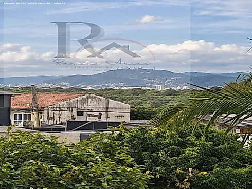 Apartamento para Venda em Palhoça, Barra do Aririú, 2 Dormitórios, 1 Banheiro - Foto 16