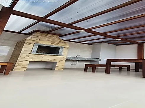 Apartamento para Venda em Palhoça, Barra do Aririú, 2 Dormitórios, 1 Banheiro - Foto 17