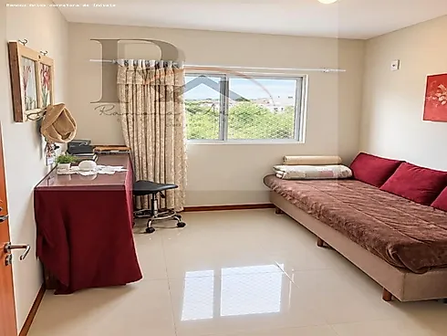 Apartamento para Venda em Palhoça, Barra do Aririú, 2 Dormitórios, 1 Banheiro - Foto 7