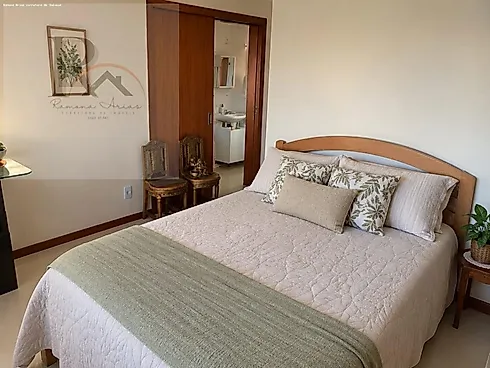 Apartamento para Venda em Palhoça, Barra do Aririú, 2 Dormitórios, 1 Banheiro - Foto 8
