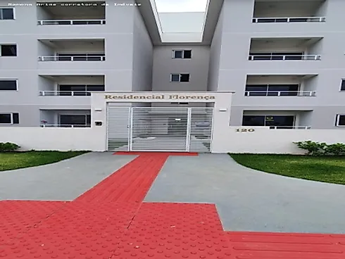 Apartamento para Venda em Palhoça, Barra do Aririú, 2 Dormitórios, 1 Banheiro - Foto 9