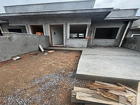 Apartamento à Venda no Bairro Bela Vista - Palhoça/SC