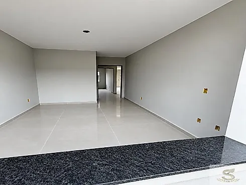 Apartamento à Venda no Bairro Bela Vista - Palhoça/SC - Foto 4