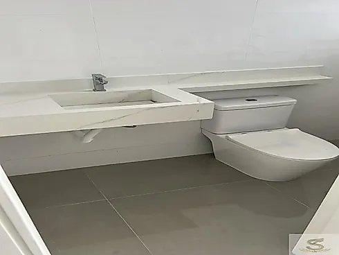 Apartamento à Venda no Bairro Bela Vista - Palhoça/SC - Foto 5