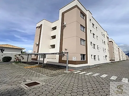 Apartamento à Venda no Bairro Aririu - Palhoça/SC - Foto 10