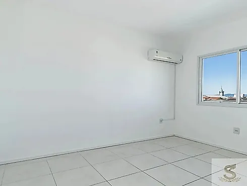 Apartamento à Venda no Bairro Aririu - Palhoça/SC - Foto 3
