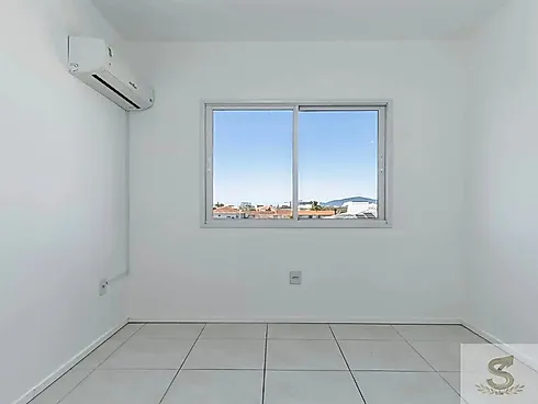 Apartamento à Venda no Bairro Aririu - Palhoça/SC - Foto 6