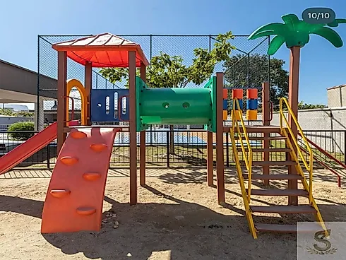 Apartamento à Venda no Bairro Aririu - Palhoça/SC - Foto 8