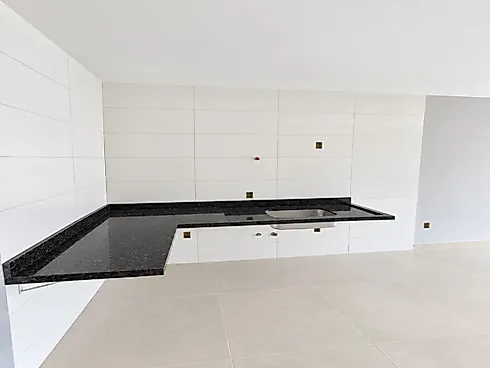 Casa Geminada Ótima Localização em Vila Toscana - Casa geminada em Barra do Aririú, Palhoça - Foto 5