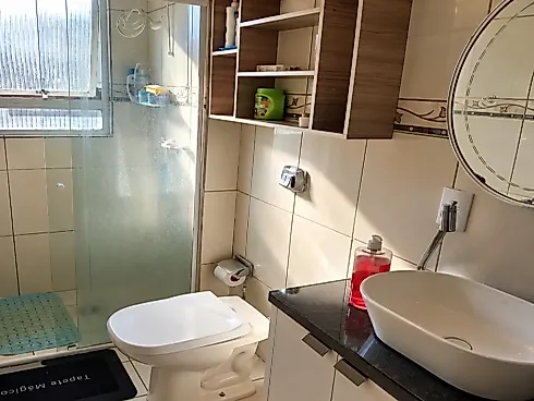 Apartamento 3 Dormitórios | 73 m² | Próximo ao Kobrasol - Foto 7