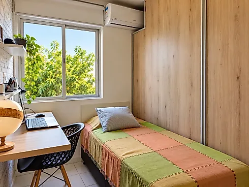 Apartamento 3 Dormitórios | 73 m² | Próximo ao Kobrasol - Foto 8