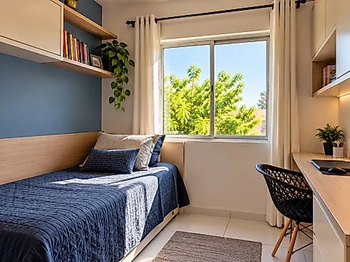 Apartamento 3 Dormitórios | 73 m² | Próximo ao Kobrasol - Foto 10