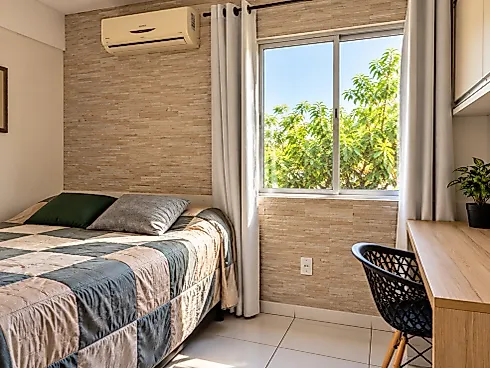 Apartamento 3 Dormitórios | 73 m² | Próximo ao Kobrasol - Foto 9
