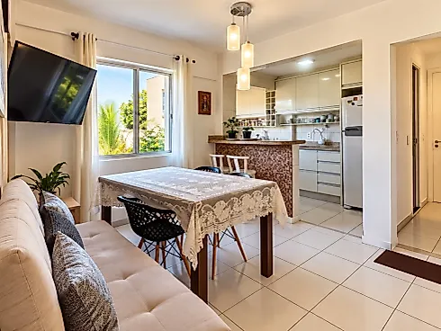 Apartamento 3 Dormitórios | 73 m² | Próximo ao Kobrasol - Foto 1