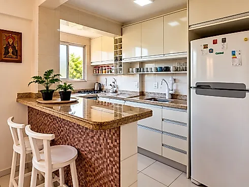 Apartamento 3 Dormitórios | 73 m² | Próximo ao Kobrasol - Foto 3