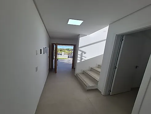 Sobrado geminado em Sertão do Maruim, São José