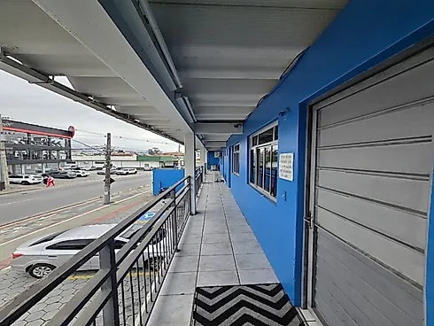Escritório/Sala Comercial - 272m², Centro - Foto 11