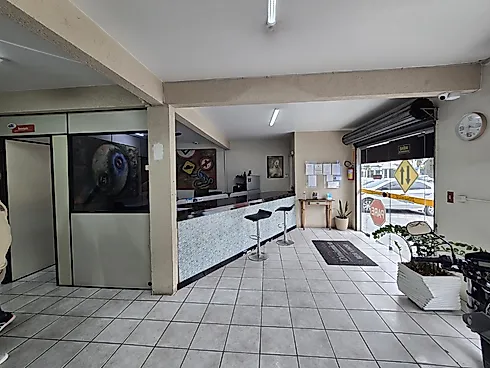 Escritório/Sala Comercial - 272m², Centro - Foto 13