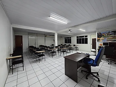 Escritório/Sala Comercial - 272m², Centro - Foto 14