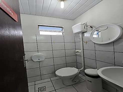 Escritório/Sala Comercial - 272m², Centro - Foto 15