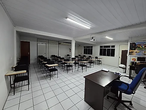 Escritório/Sala Comercial - 272m², Centro - Foto 17