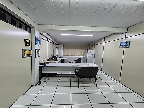 Escritório/Sala Comercial - 272m², Centro - Foto 18