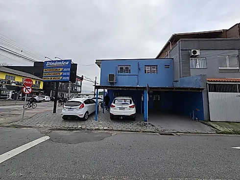 Escritório/Sala Comercial - 272m², Centro - Foto 19