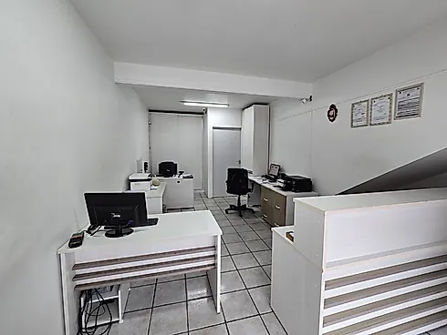 Escritório/Sala Comercial - 272m², Centro - Foto 20