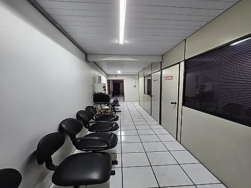Escritório/Sala Comercial - 272m², Centro - Foto 21