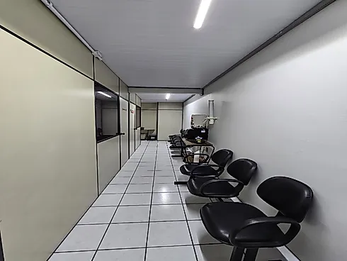 Escritório/Sala Comercial - 272m², Centro - Foto 22