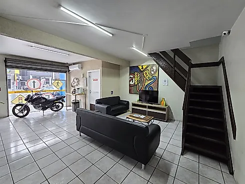 Escritório/Sala Comercial - 272m², Centro - Foto 23