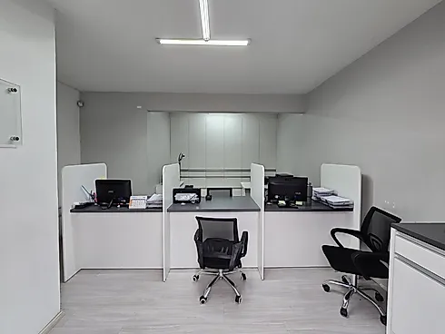 Escritório/Sala Comercial - 272m², Centro - Foto 24