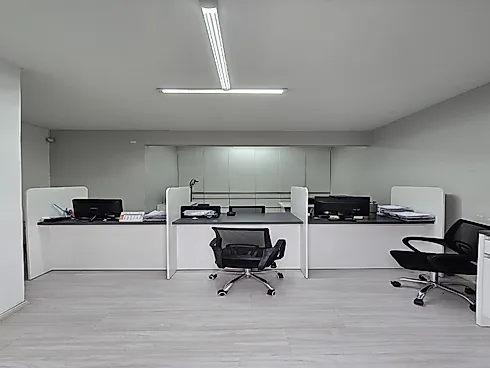 Escritório/Sala Comercial - 272m², Centro - Foto 26