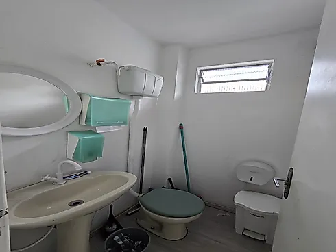 Escritório/Sala Comercial - 272m², Centro - Foto 27