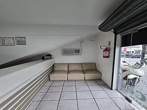 Escritório/Sala Comercial - 272m², Centro - Foto 29