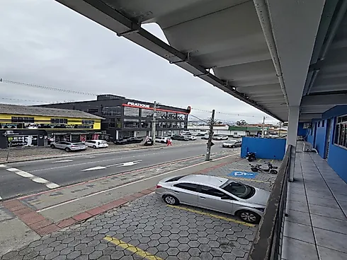 Escritório/Sala Comercial - 272m², Centro - Foto 30