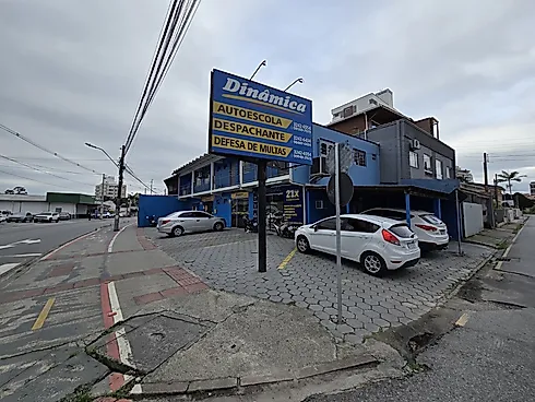 Escritório/Sala Comercial - 272m², Centro - Foto 3
