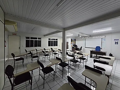 Escritório/Sala Comercial - 272m², Centro - Foto 31