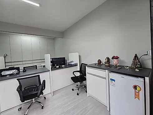 Escritório/Sala Comercial - 272m², Centro - Foto 4